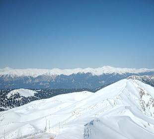 Wunderschöne Landschaft