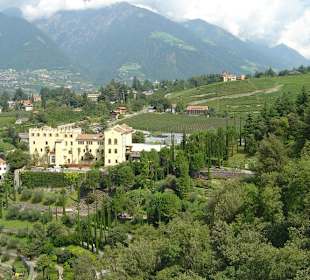 Schloss Trauttmansdorff 