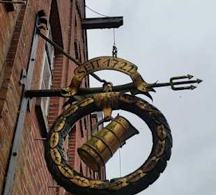 Stadtrundgang Lauenburg