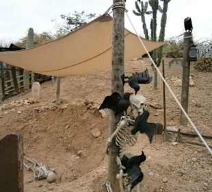 Порт Авентура