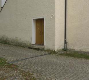 Kirche St. Georg und Jakobus