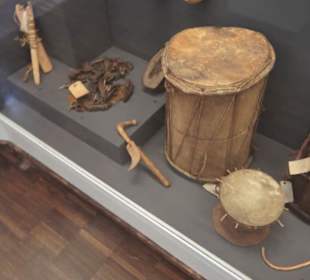 Museum für Völkerkunde