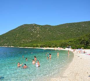 Antisamos Beach