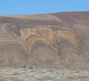 Ausflug nach La Graciosa