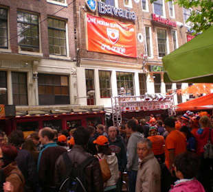 Vacaciones perfectas con amigos