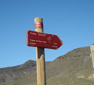 Camino Natural de Fuerteventura	