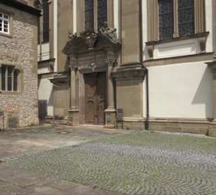 Kloster Großcomburg