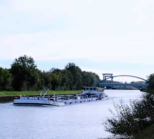 Wandern Datteln