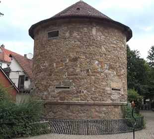 Stadtmauer 