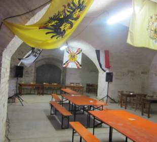 Festungsfest Germersheim 2015