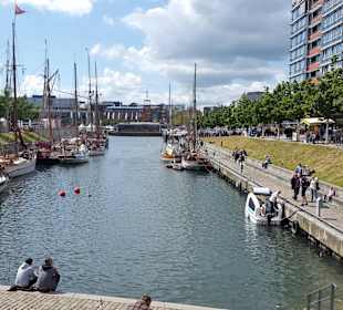 Kieler Hafen