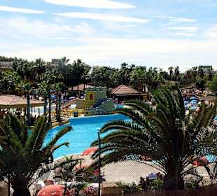 Aqualand Costa Adeje