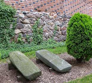 Ordensburg Marienburg