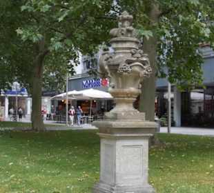 Neustadt - Hauptstraße