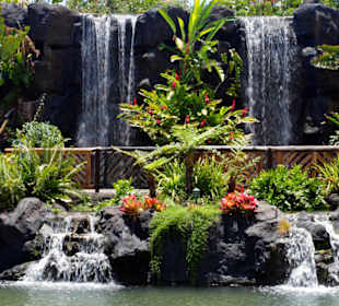 Polynesian Cultur Center