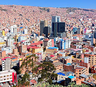 La Paz