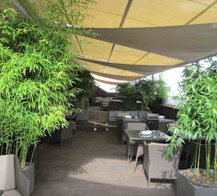 Faces Lounge Mannheim