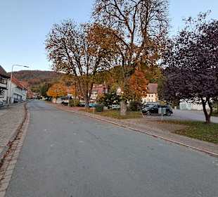 Stadtrundgang Bad Grund