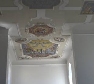 Katholische Kirche St. Peter und Paul