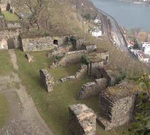 Burg Rheinfels