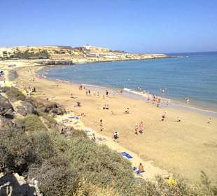 Costa Calma Strand