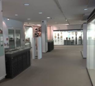 Deutsches Uhrenmuseum