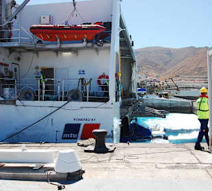Ferry