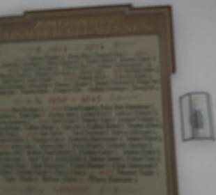 Kirche zu den Heiligen Drei Königen