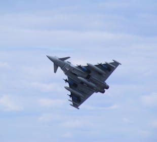 Eurofighter Typhoon