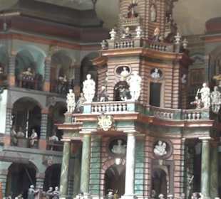 Mechanisches Theater