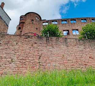 Burg Wertheim