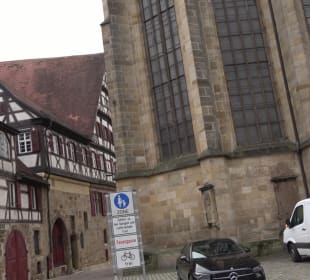 Stadtkirche St. Dionys