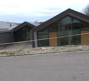 Öffentliche Waage Mehrstetten