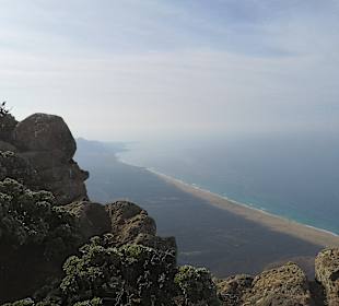 Pico de la Zarza