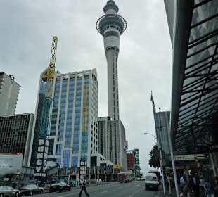 Sky Tower