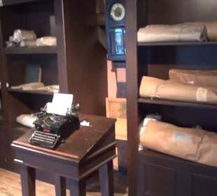 Bremer Geschichtenhaus