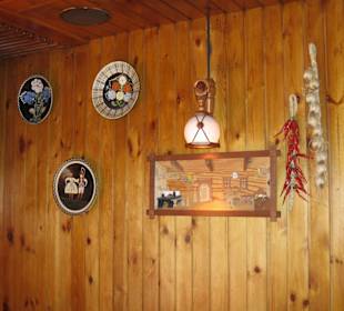 Salas u Franka interier