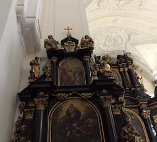 Stadtpfarrkirche St. Paul