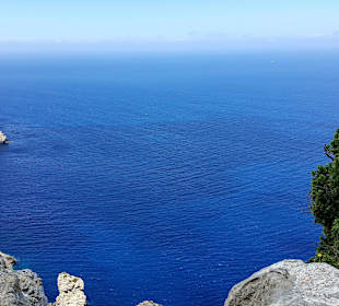 Ausflug zum Cap Formentor