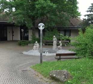 Rathaus Wittlensweiler