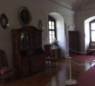 Schloss Langenburg