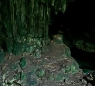 Kuza Cave