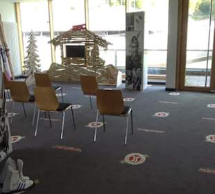 Ski Museum