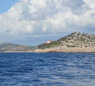 Naturpark Telašćica