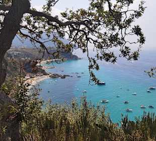 Capo Vaticano