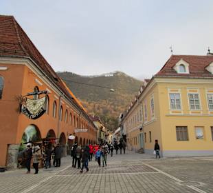 Brasov/Kronstadt