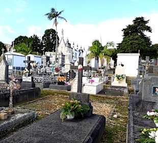 Cemitério de Matriz