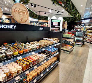 Flughafen Faro (FAO)