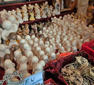 Eindrücke vom Lamberti-Markt 2019