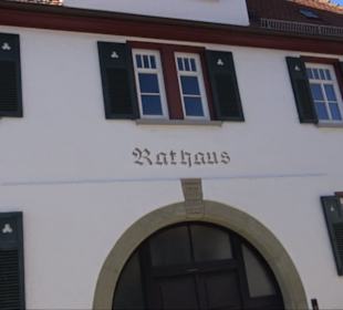 Rathaus Talheim